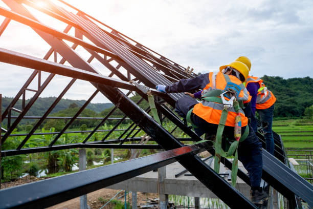 Best Best Roofing Contractors  in Chicago Heights, IL