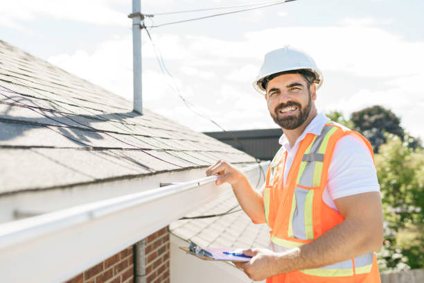 Roof Waterproofing Services in Chicago Heights, IL