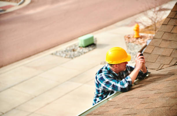 Best Residential Roofing Contractor  in Chicago Heights, IL