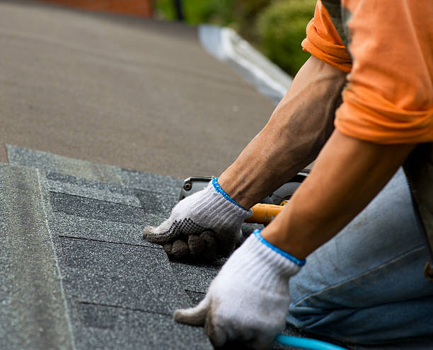 Best Roof Replacement Cost  in Chicago Heights, IL