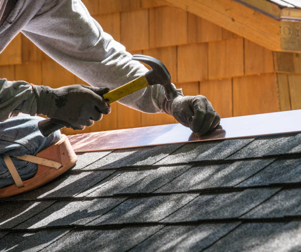 Best Best Roofing Contractors  in Chicago Heights, IL